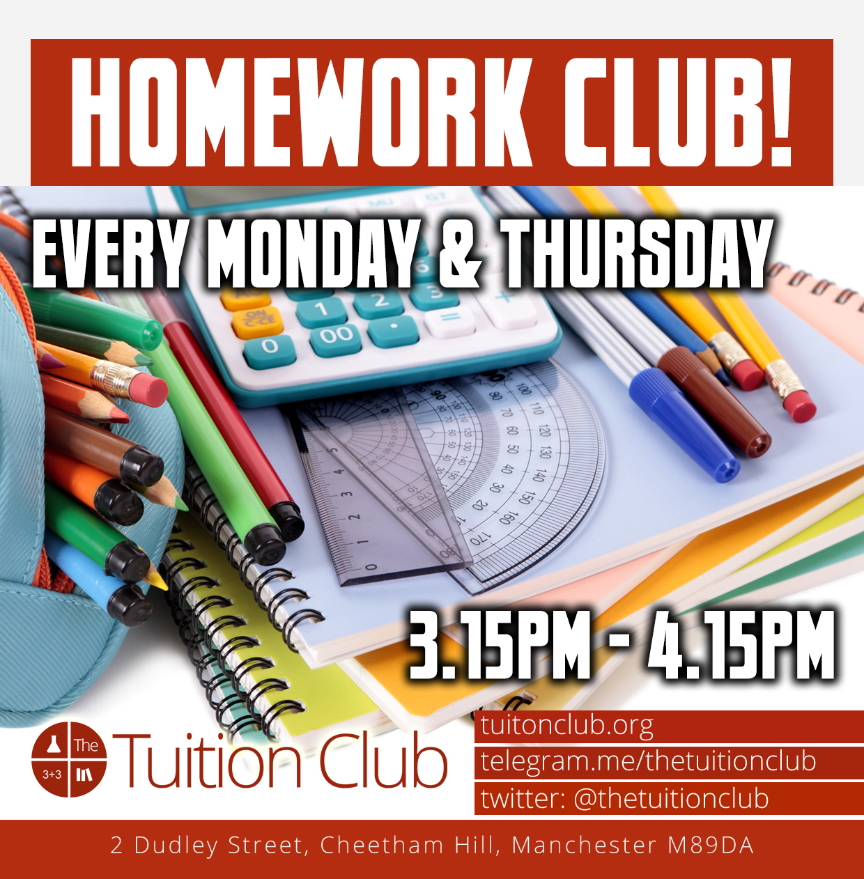 After school learning programs near me picture